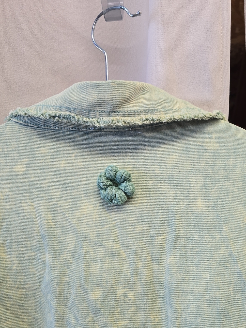 POL Jacket - Picture 7 of 7